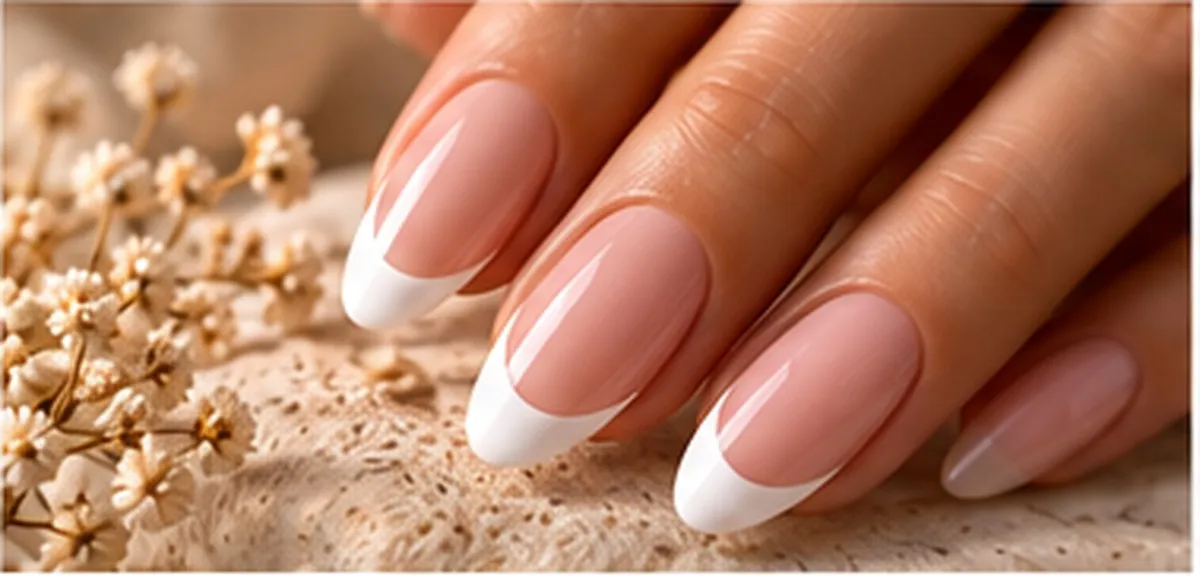 French nails