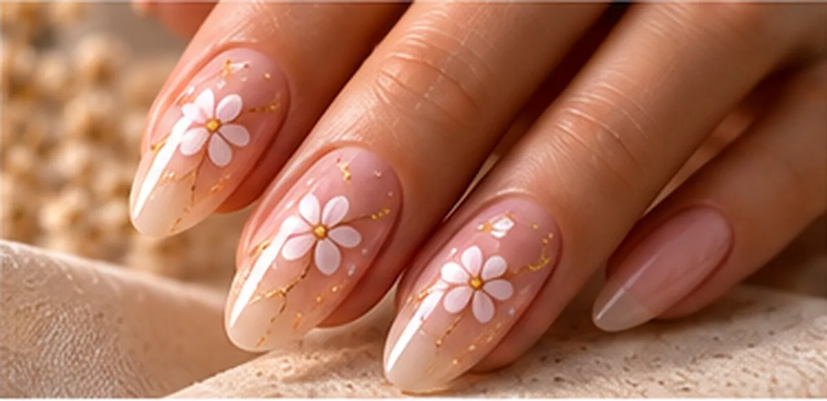 Nail art