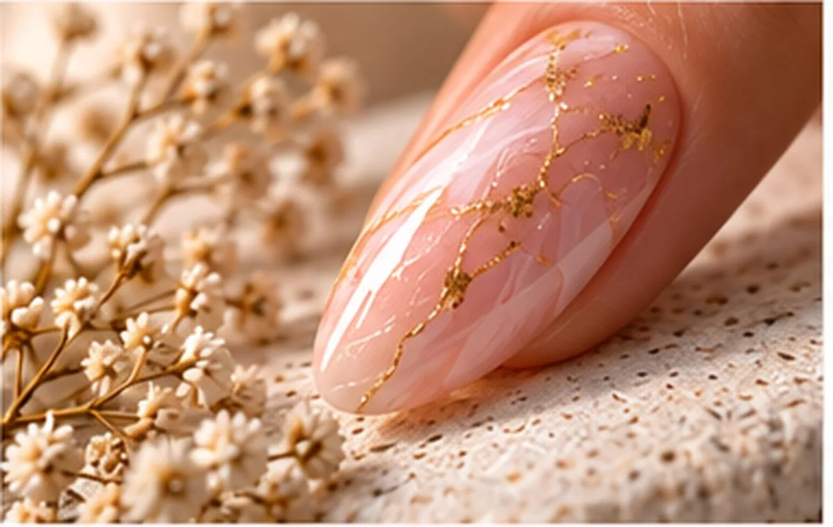 Nail work 1