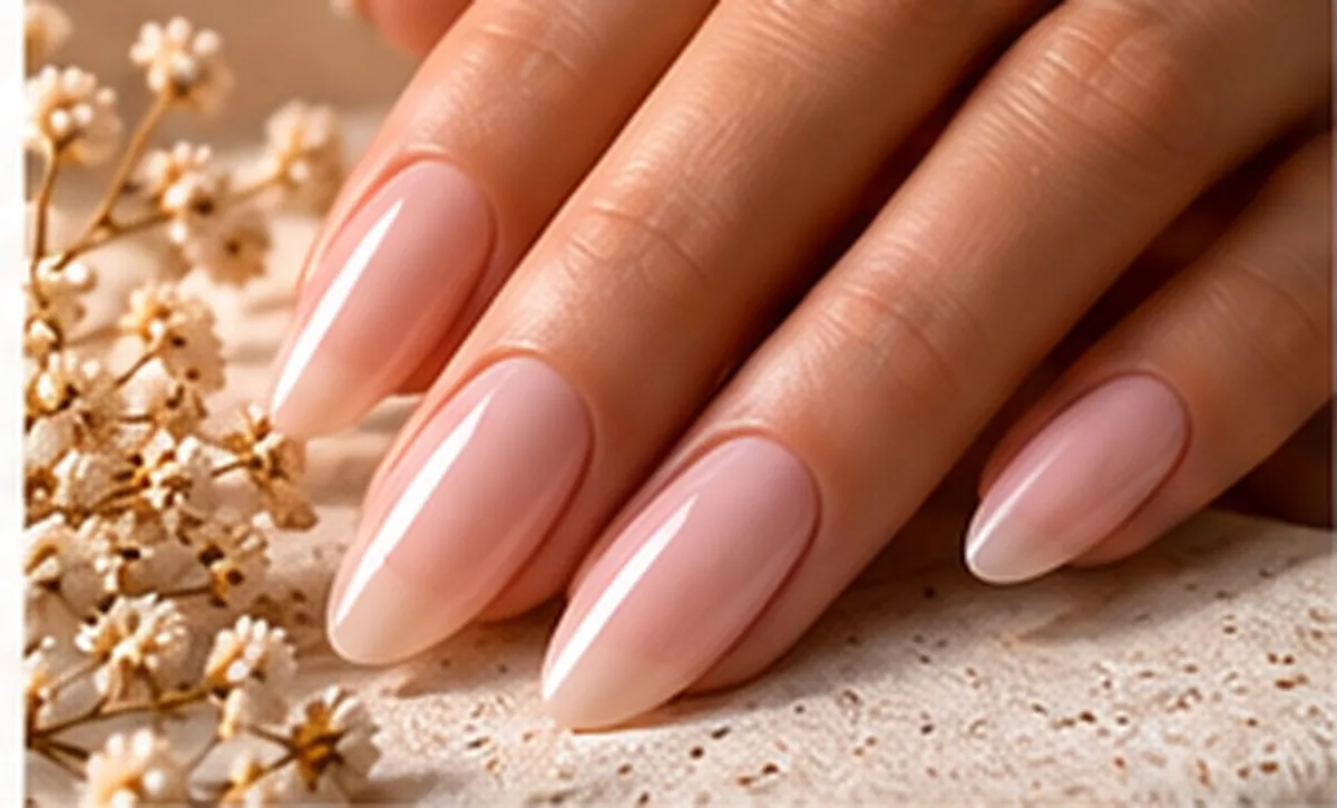 Nail work 2