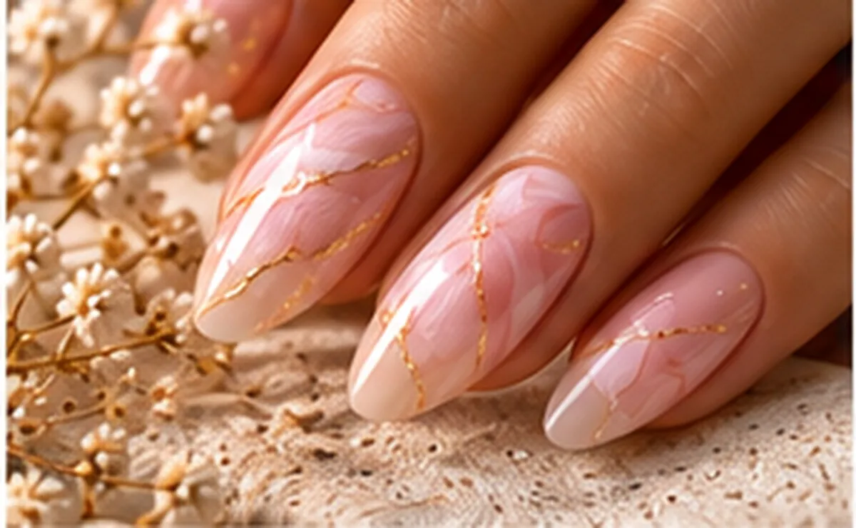 Nail work 3