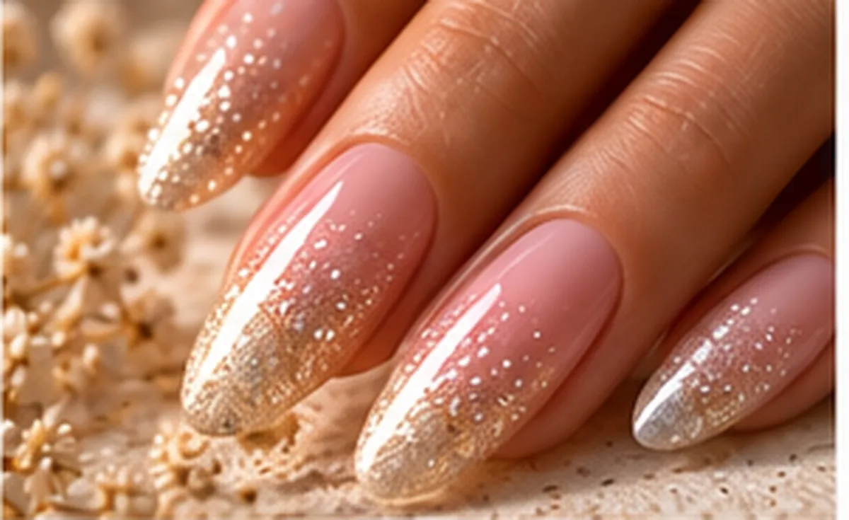 Nail work 6